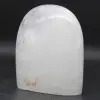 Cristal de roche polie pierre d’ornement de madagascar - 3