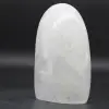 Bloc de cristal de roche polie polie - 3