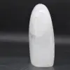 Cristal de roche polie de madagascar - 2