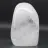 Cristal de roche polie de madagascar