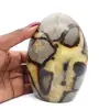 Bloc de septaria polie polie - 0