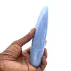 Bâton de calcite bleue - 2