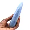 Bâton de massage en calcite bleue - 0