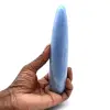 Bâton de calcite bleue - 0