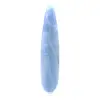 Bâton de calcite bleue - 1