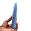 Bâton de calcite bleue - 5