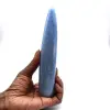 Bâton de calcite bleue - 6