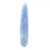 Bâton de massage en calcite bleue - 1