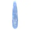Bâton de calcite bleue - 1