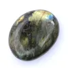 Galet en labradorite - 0