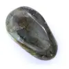 Galet en labradorite - 0