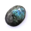 Galet en labradorite - 0