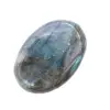 Galet en labradorite - 0