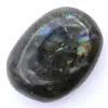 Galet en labradorite - 0