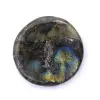 Galet en labradorite - 0