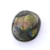 Galet en labradorite - 0