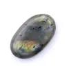 Galet en labradorite - 0