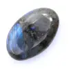 Galet en labradorite - 0