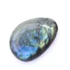 Galet en labradorite - 0