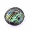 Galet en labradorite