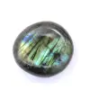 Galet en labradorite - 0