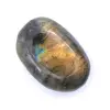 Galet en labradorite - 0