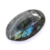Galet en labradorite - 0