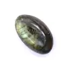 Galet en labradorite - 0