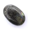 Galet en labradorite - 0