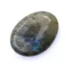 Galet en labradorite - 0