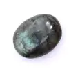 Galet en labradorite - 0