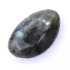 Galet en labradorite - 0
