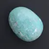 Galet en amazonite - 0