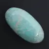 Galet en amazonite - 0