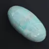 Galet en amazonite - 1