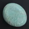 Galet en amazonite - 0