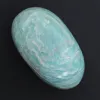 Galet en amazonite - 0