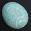 Galet en amazonite - 0