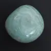 Galet en amazonite - 0