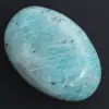 Galet en amazonite - 1