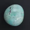 Galet en amazonite - 1