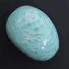 Galet en amazonite - 0