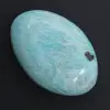 Galet en amazonite - 1