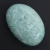 Galet en amazonite - 0