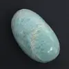 Galet en amazonite - 0