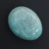 Galet en amazonite - 0