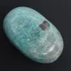 Galet en amazonite - 1