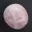Galet en quartz rose — 5