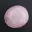 Galet en quartz rose — 9