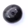Galet en tourmaline